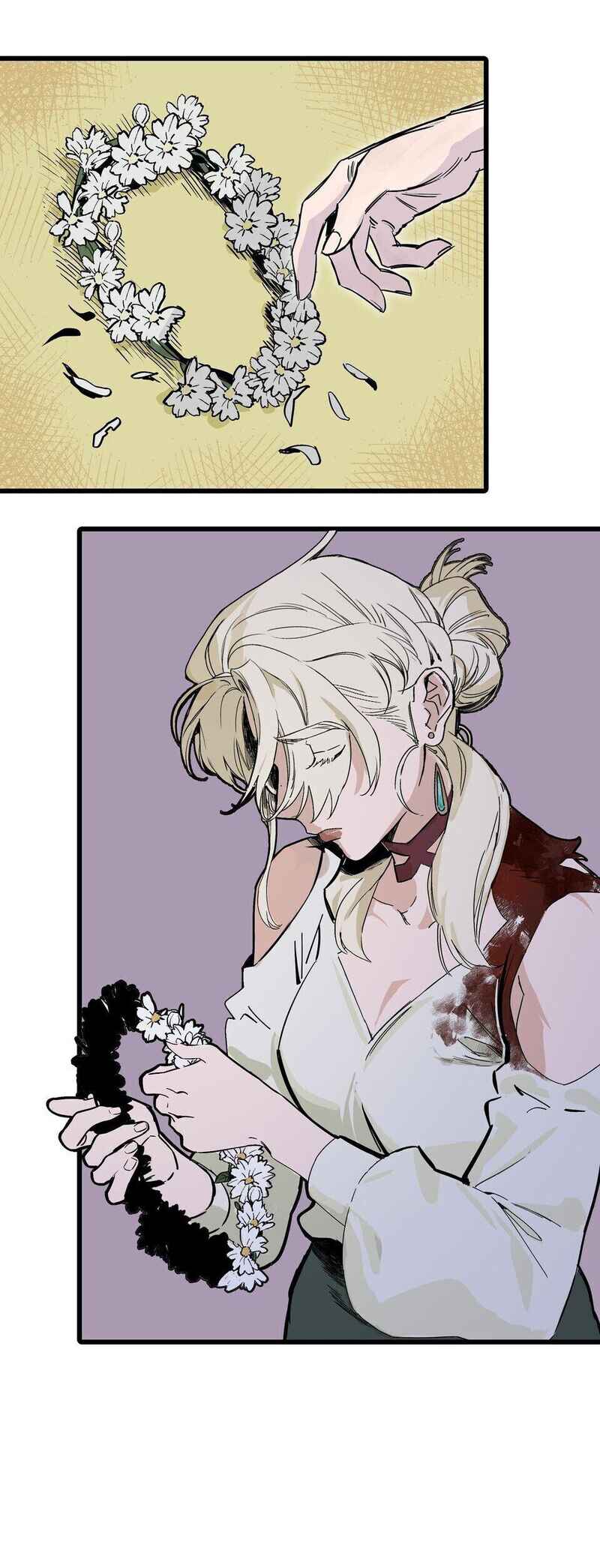 Huijin Huayuan Chapter 5 - Page 48