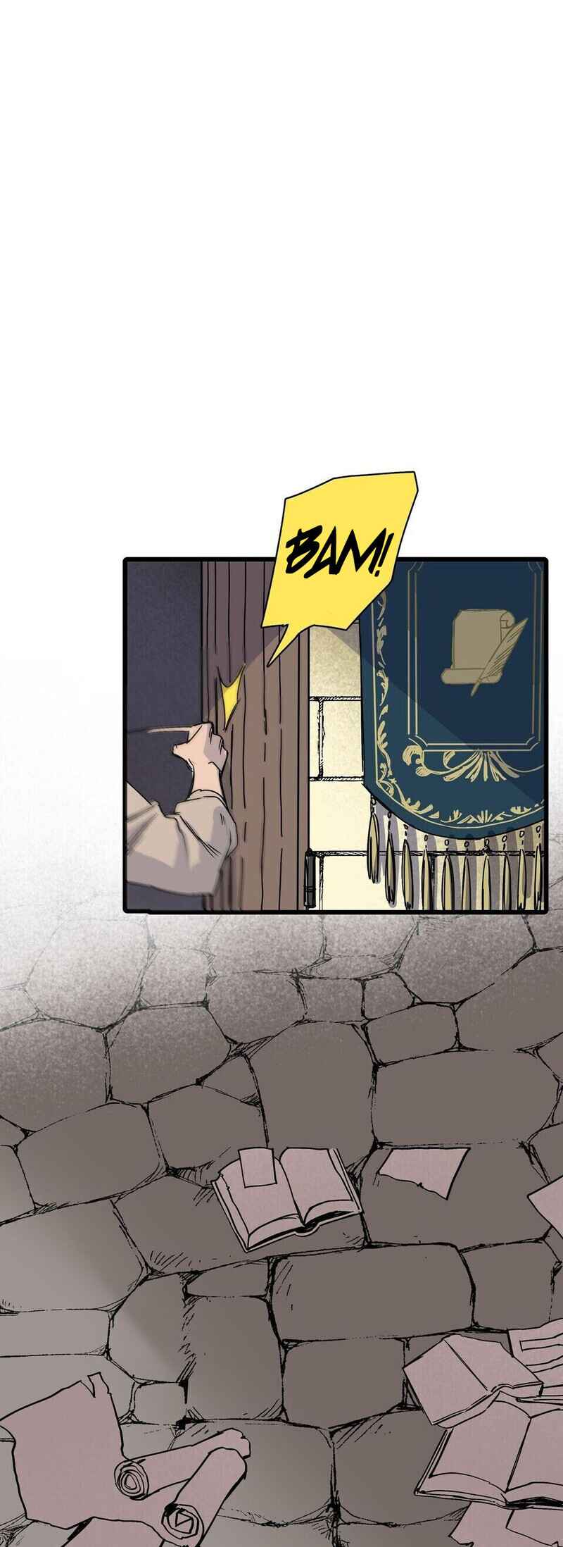 Huijin Huayuan Chapter 5 - Page 55