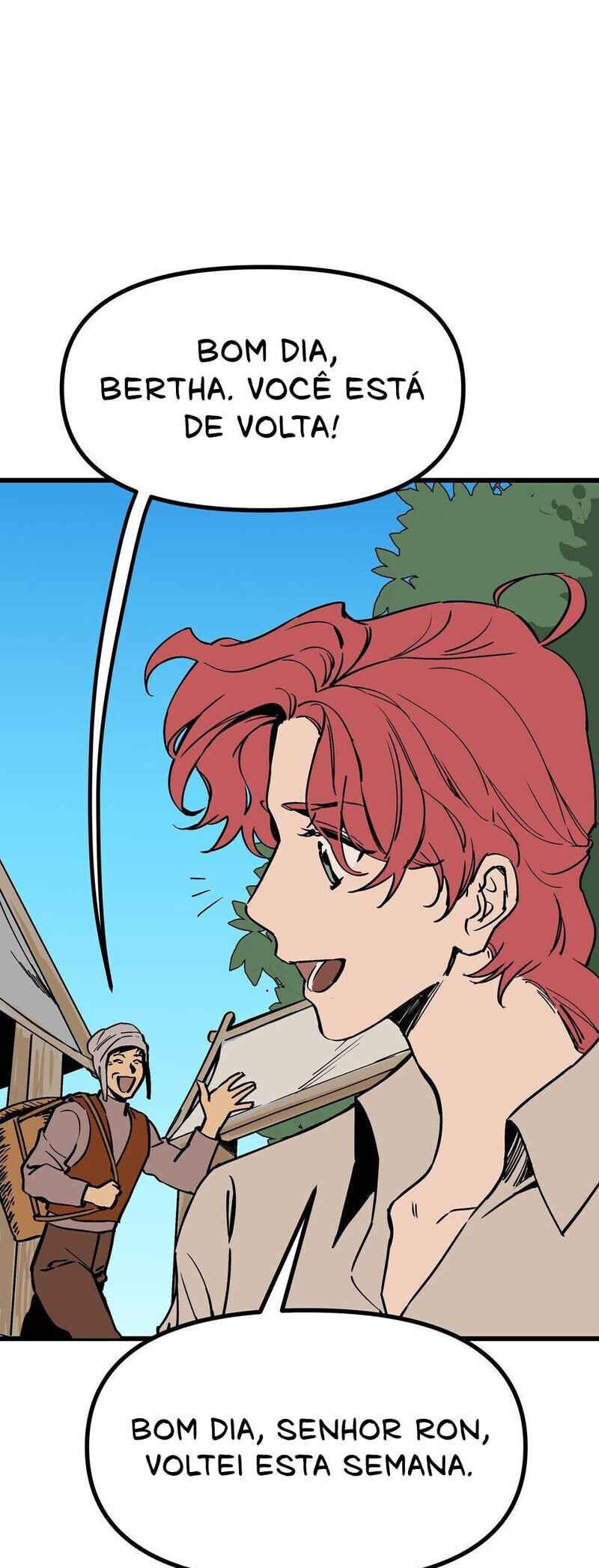 Huijin Huayuan Chapter 5 - Page 9