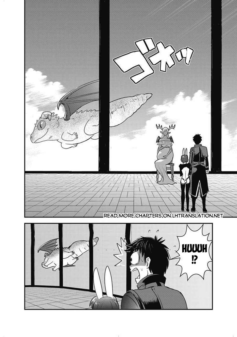 Makikomarete Isekai Teni suru Yatsu wa, Taitei Cheat Chapter 63.1 - Page 15