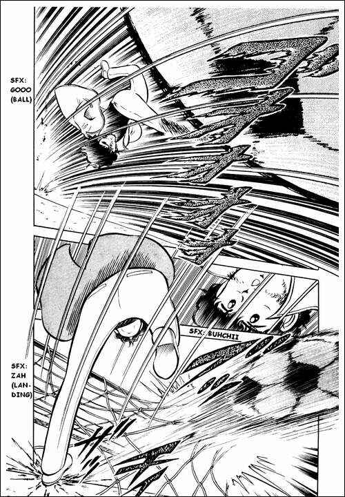 Captain Tsubasa Chapter 2 - Page 28