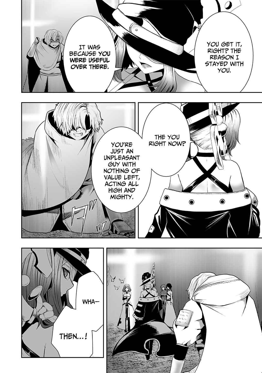 Ore dake Fuguu Skill no Isekai Shoukan Hangyakuki ~Saijaku Skill "Kyuushuu" ga Subete wo Nomikomu made~ Chapter 115 - Page 14