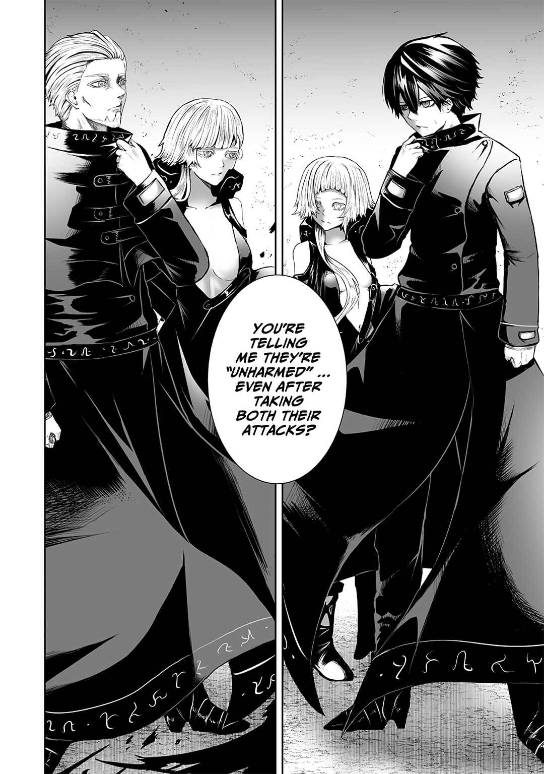 Ore dake Fuguu Skill no Isekai Shoukan Hangyakuki ~Saijaku Skill "Kyuushuu" ga Subete wo Nomikomu made~ Chapter 115 - Page 3