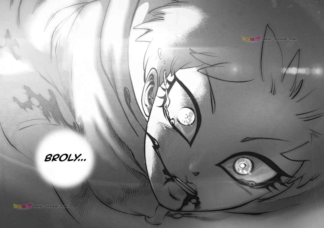 Dragon Ball Kakumei (Doujinshi) Chapter 15 - Page 57