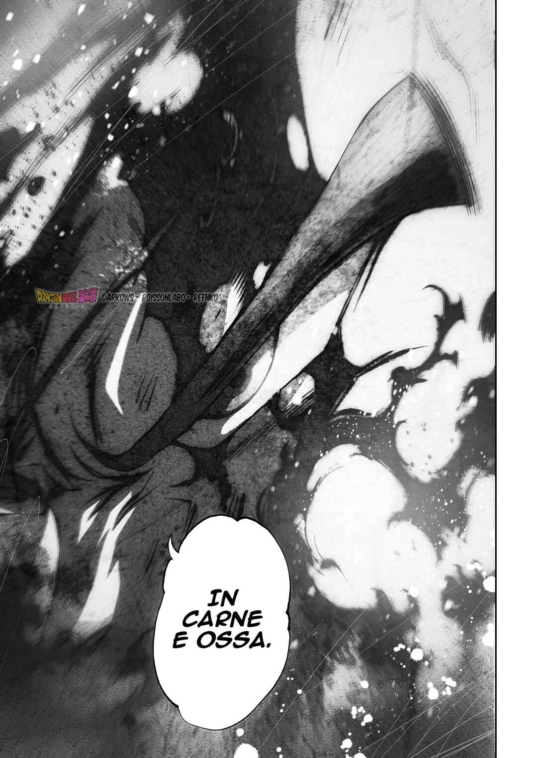 Dragon Ball Kakumei (Doujinshi) Chapter 15 - Page 9