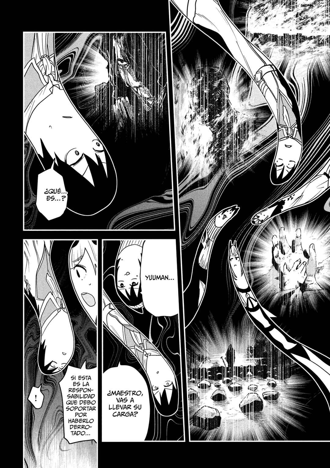 Isekai-gaeri no Dai Kenja-sama wa Soredemo Kossori Kurashiteiru Tsumori desu Chapter 42 - Page 15