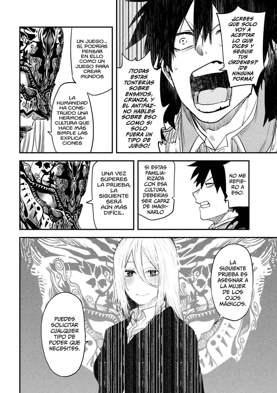 Isekai-gaeri no Dai Kenja-sama wa Soredemo Kossori Kurashiteiru Tsumori desu Chapter 42 - Page 19