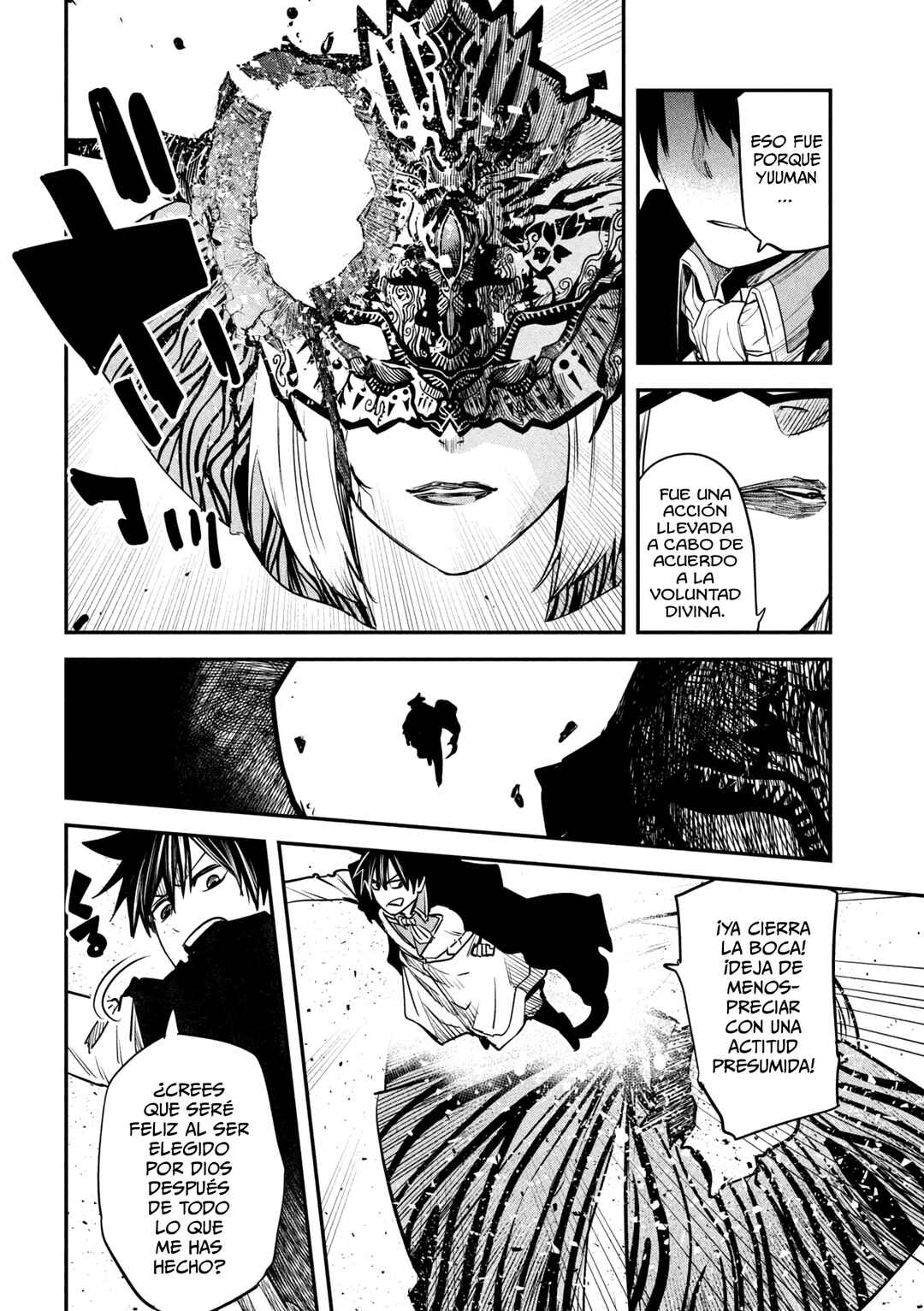 Isekai-gaeri no Dai Kenja-sama wa Soredemo Kossori Kurashiteiru Tsumori desu Chapter 42 - Page 21