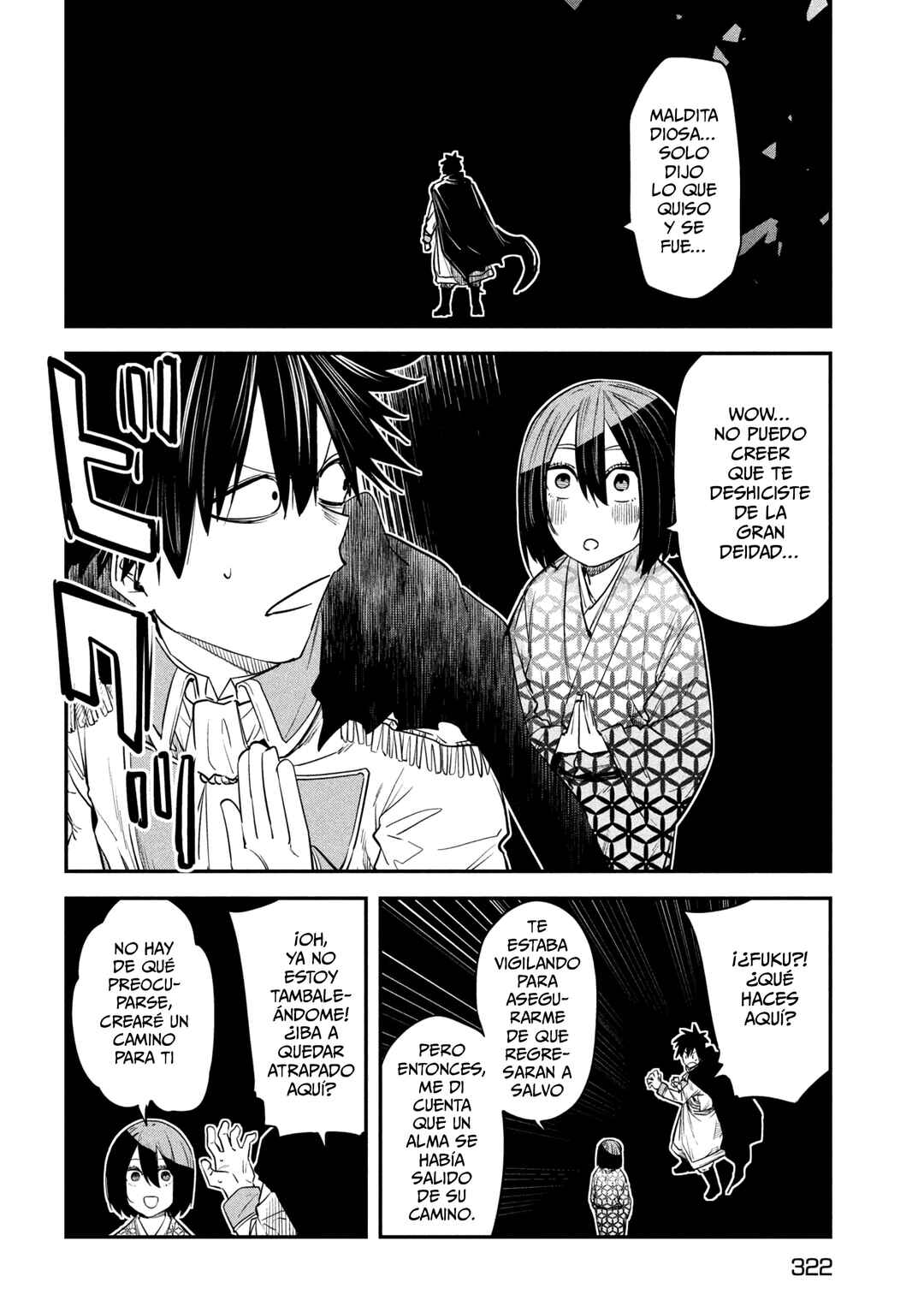 Isekai-gaeri no Dai Kenja-sama wa Soredemo Kossori Kurashiteiru Tsumori desu Chapter 42 - Page 23