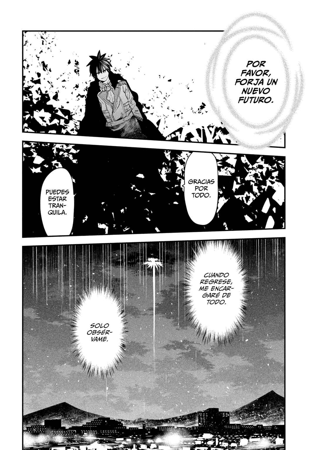 Isekai-gaeri no Dai Kenja-sama wa Soredemo Kossori Kurashiteiru Tsumori desu Chapter 42 - Page 25