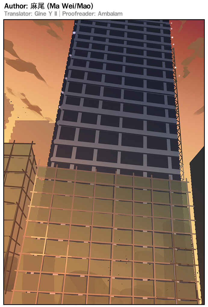 The Wolf That Picked Something Up Chapter 104 - Page 10