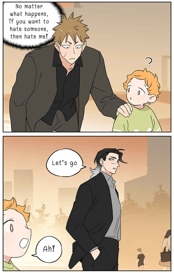 The Wolf That Picked Something Up Chapter 104 - Page 16