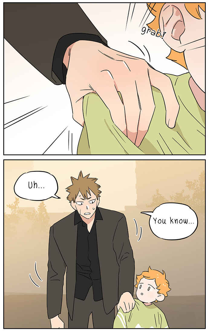 The Wolf That Picked Something Up Chapter 104 - Page 17