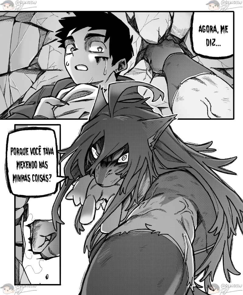 Unfurl Chapter 4 - Page 11