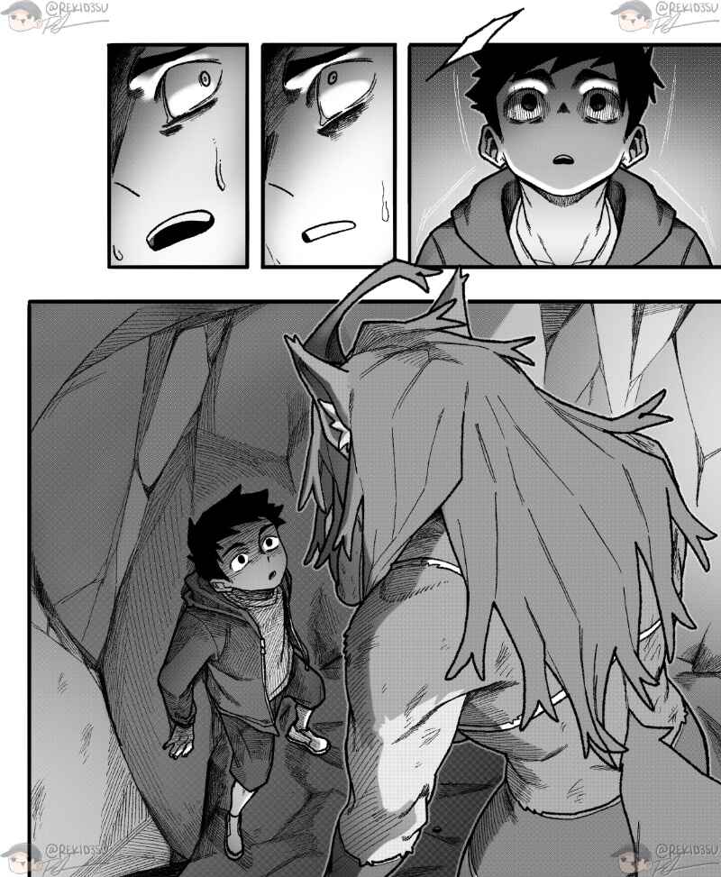 Unfurl Chapter 4 - Page 6