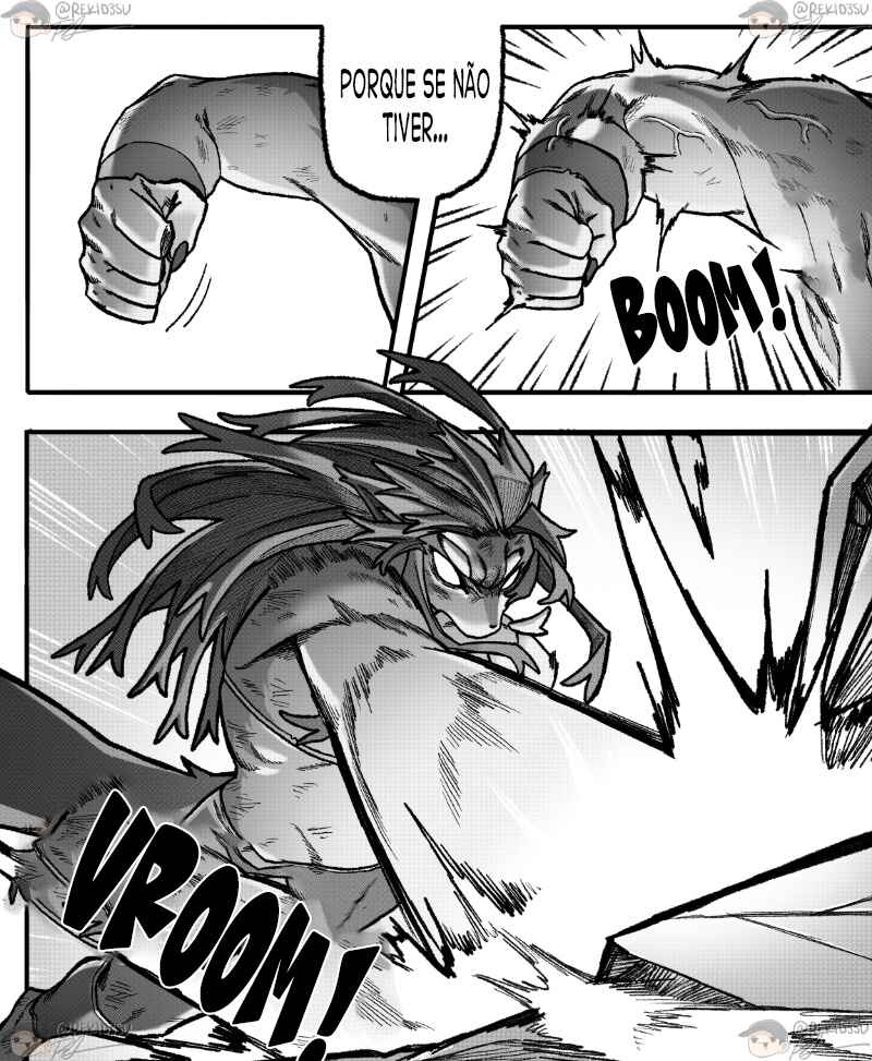 Unfurl Chapter 4 - Page 8