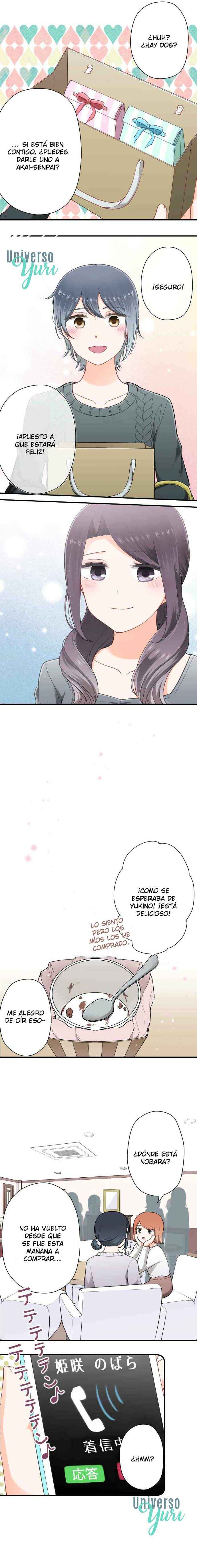 Ouji-sama Nante Iranai Chapter 171 - Page 6