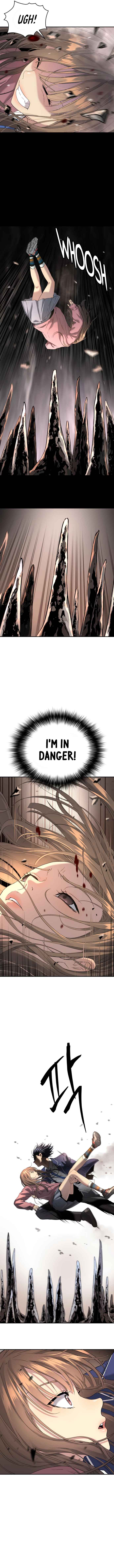 Oh! Dangun Chapter 63 - Page 16