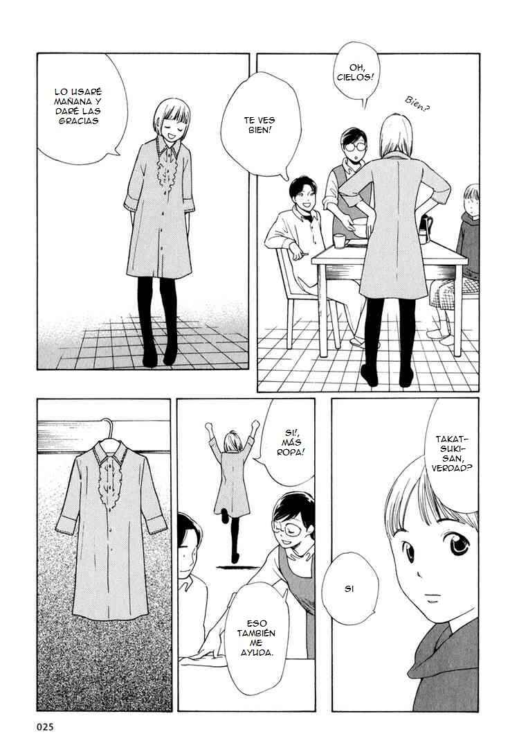 Wandering Son Chapter 1 - Page 25