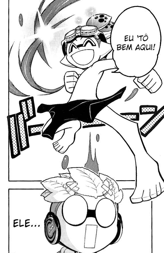 Splatoon Chapter 19 - Page 10