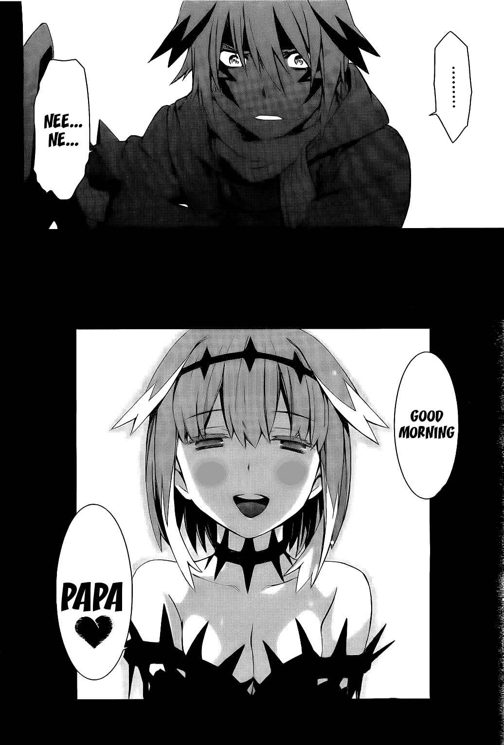 World Embryo Chapter 71 - Page 29