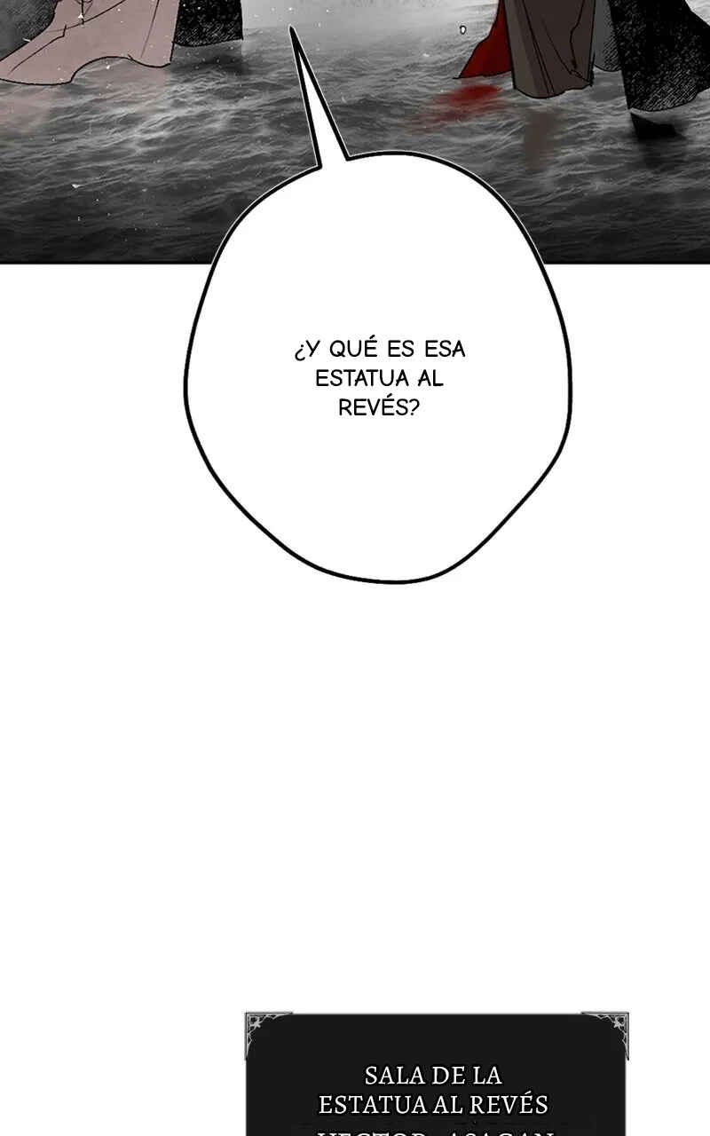 The Dark Lord's Confession Chapter 49 - Page 11