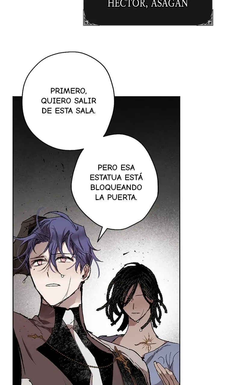 The Dark Lord's Confession Chapter 49 - Page 12