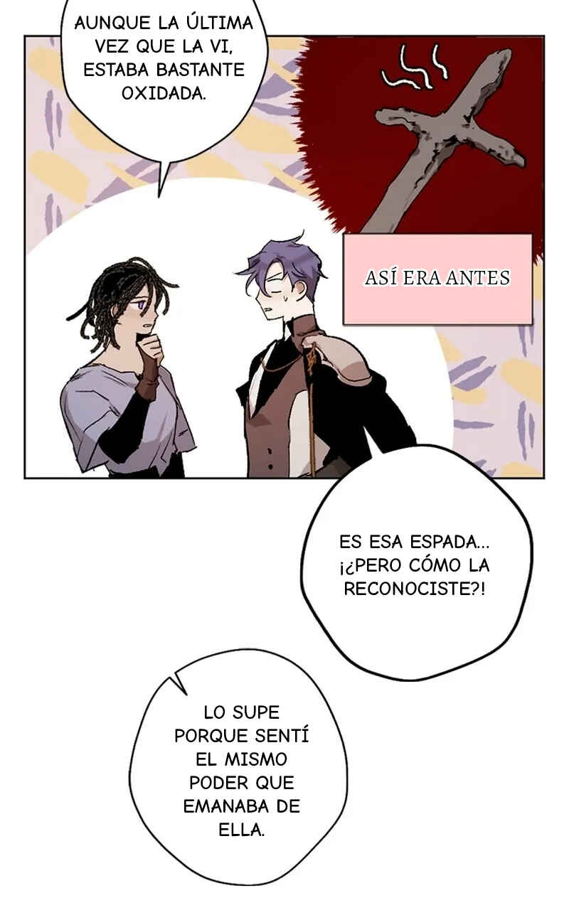 The Dark Lord's Confession Chapter 49 - Page 15
