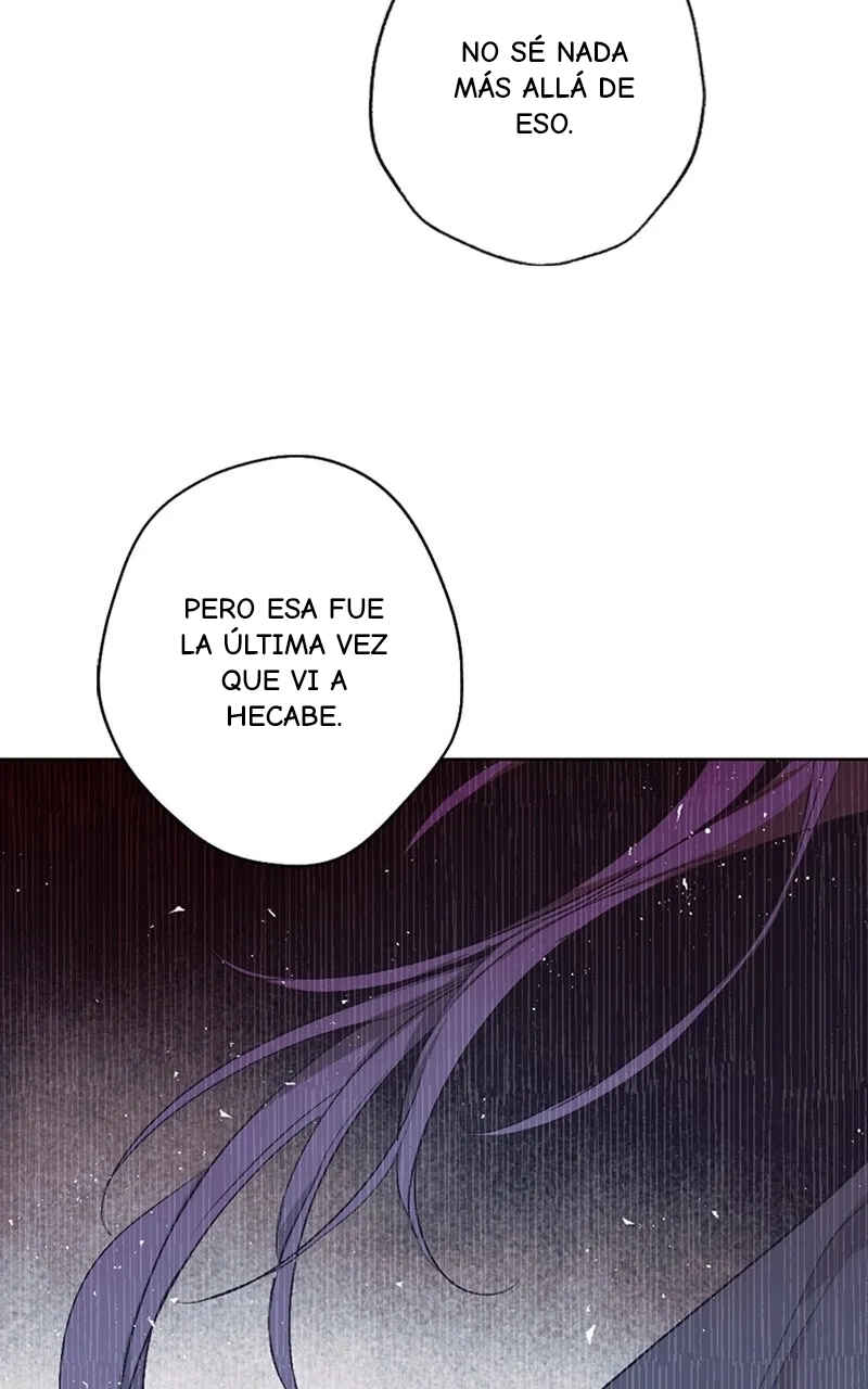 The Dark Lord's Confession Chapter 49 - Page 21