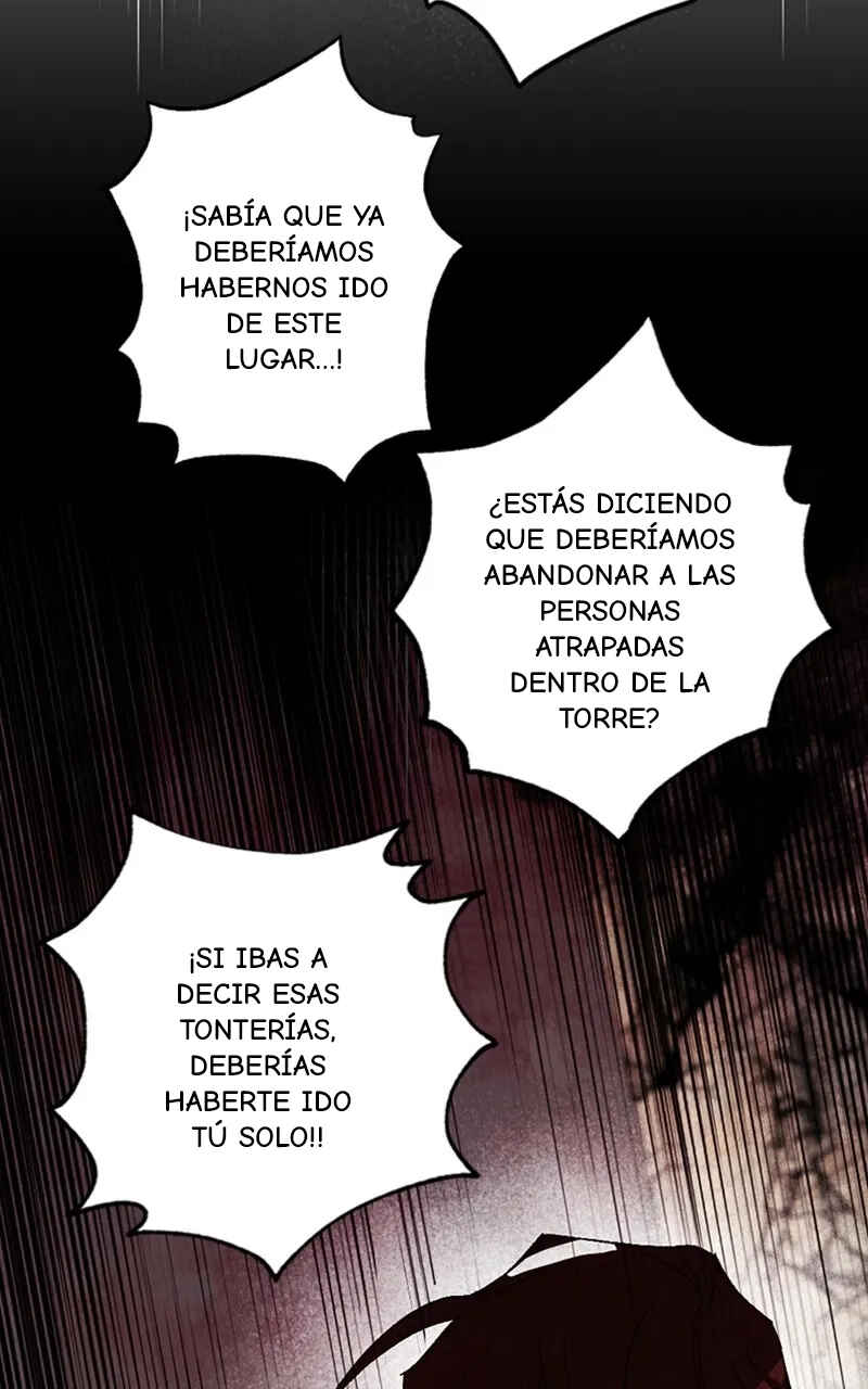 The Dark Lord's Confession Chapter 49 - Page 27