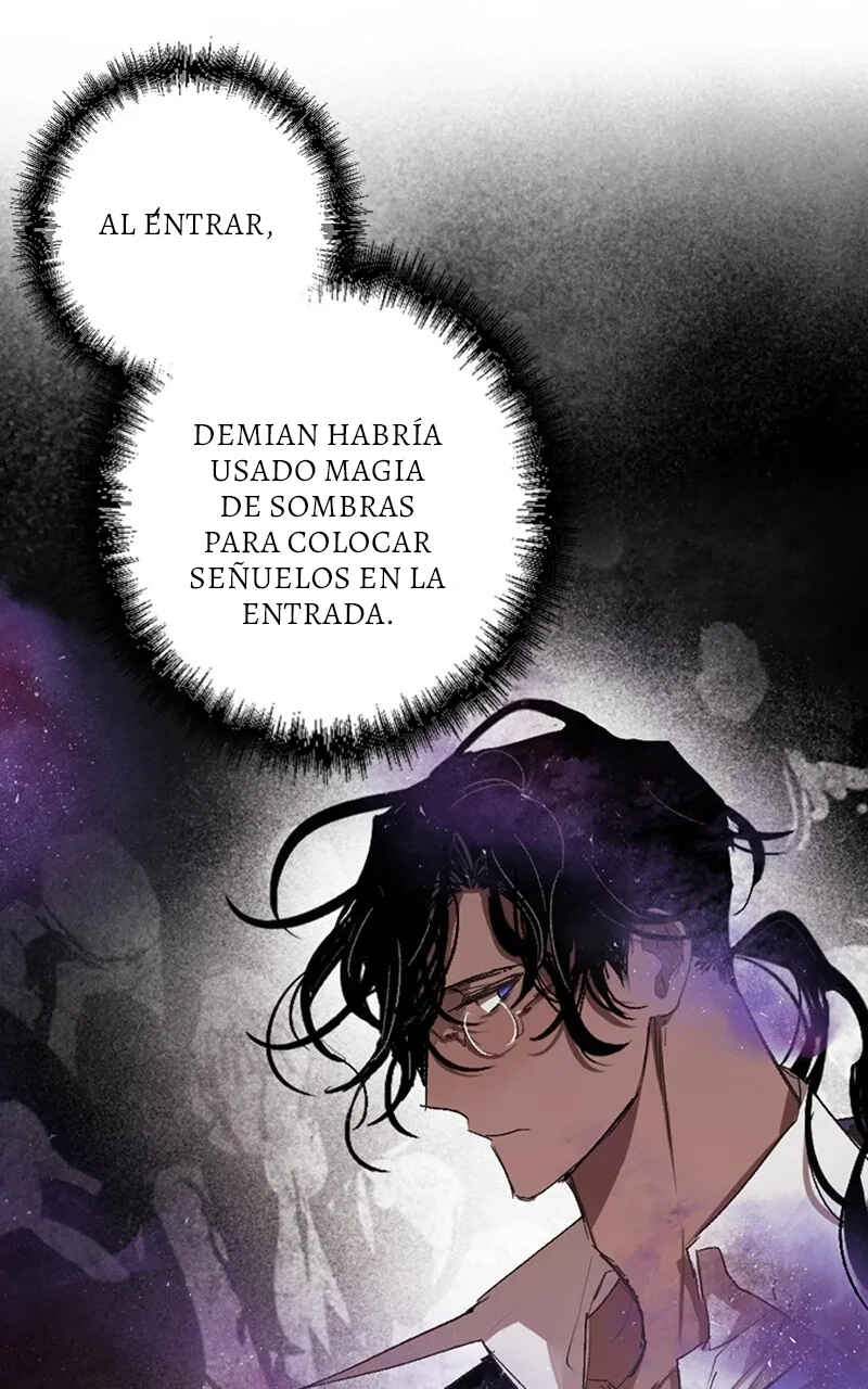 The Dark Lord's Confession Chapter 49 - Page 35