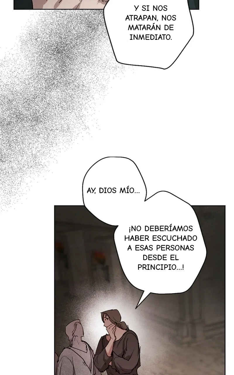 The Dark Lord's Confession Chapter 49 - Page 40
