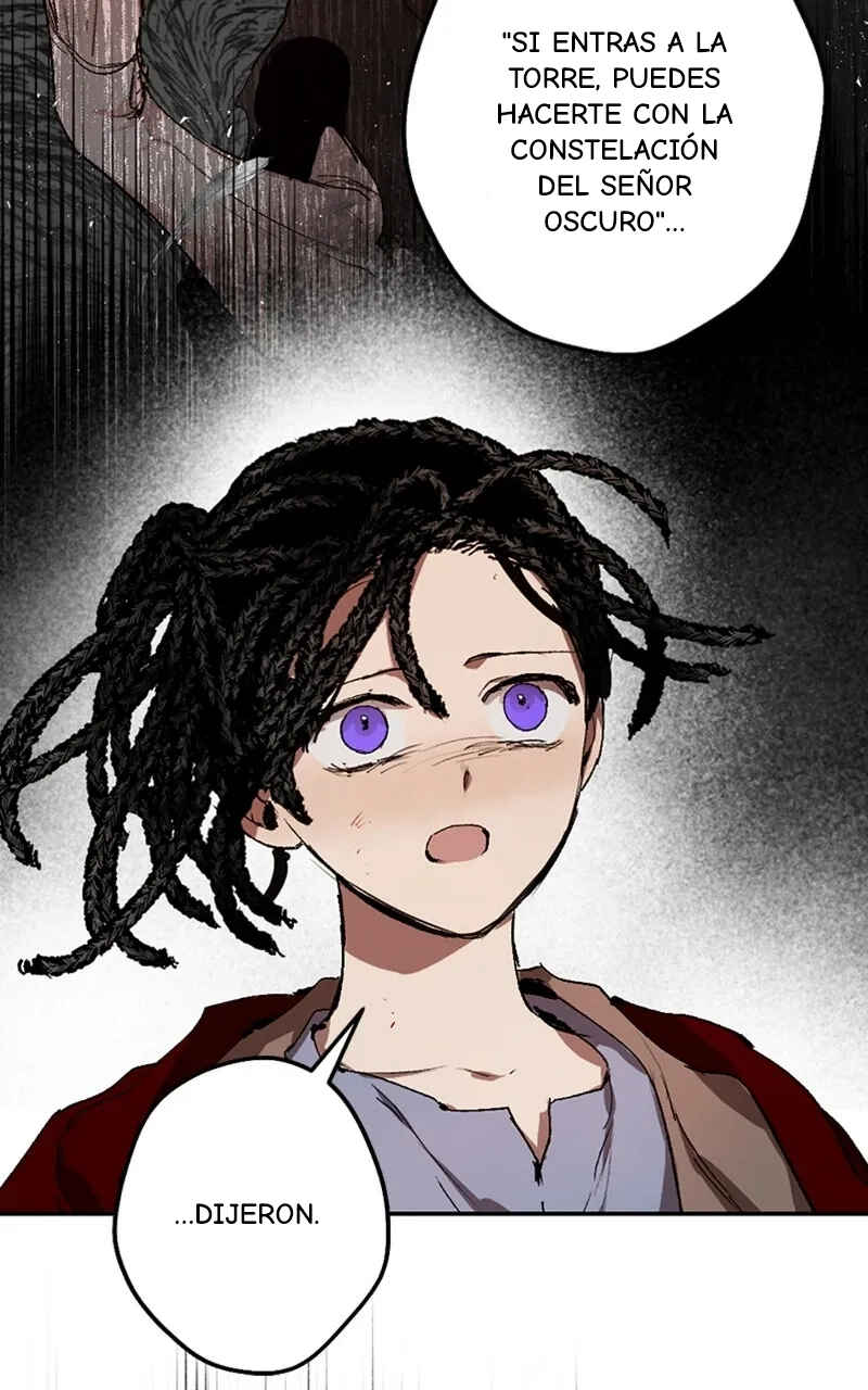 The Dark Lord's Confession Chapter 49 - Page 46