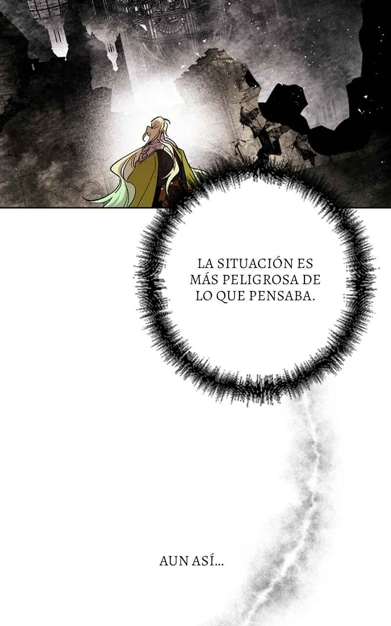 The Dark Lord's Confession Chapter 49 - Page 49
