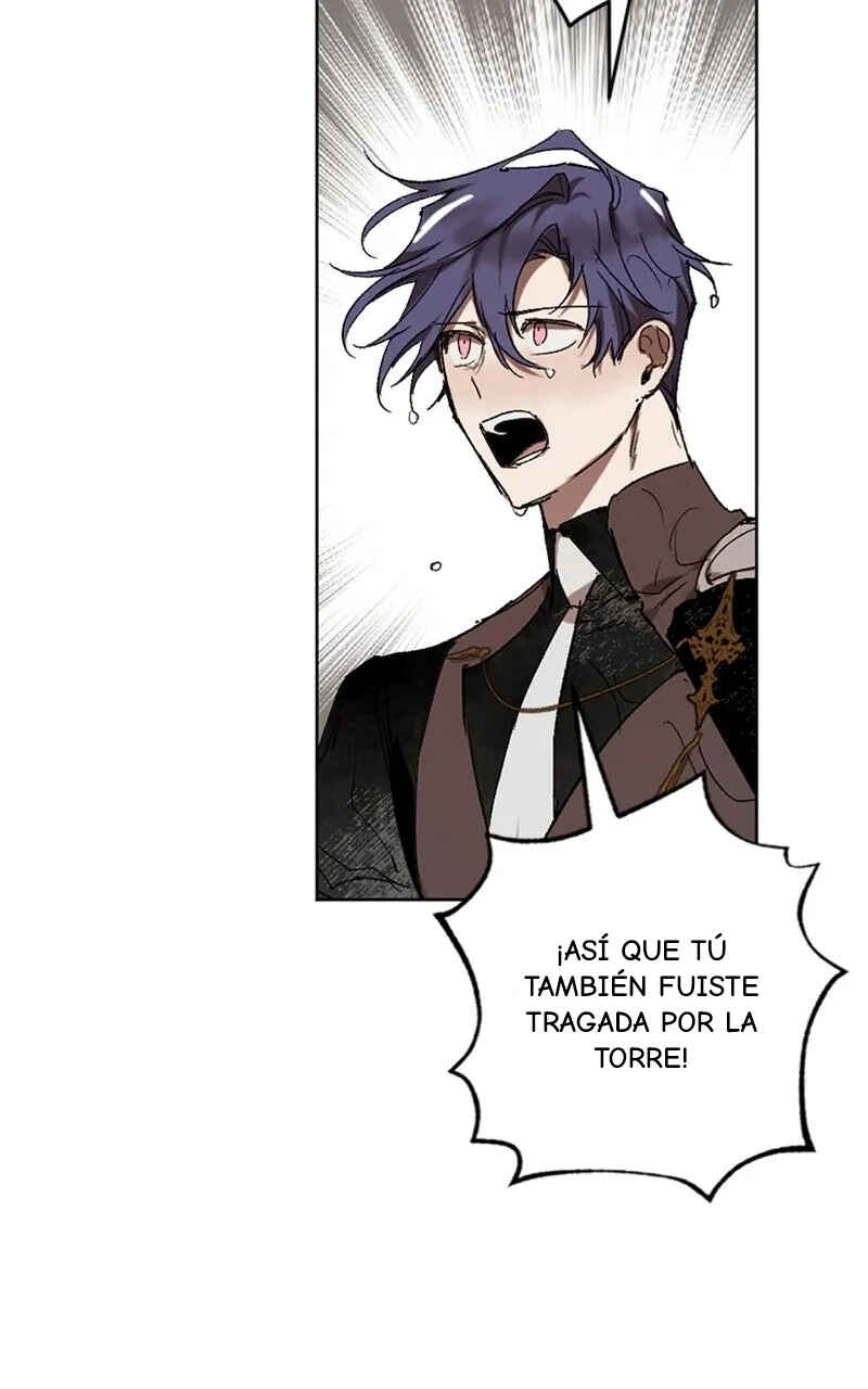 The Dark Lord's Confession Chapter 49 - Page 5
