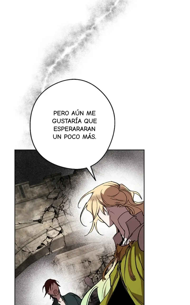The Dark Lord's Confession Chapter 49 - Page 50