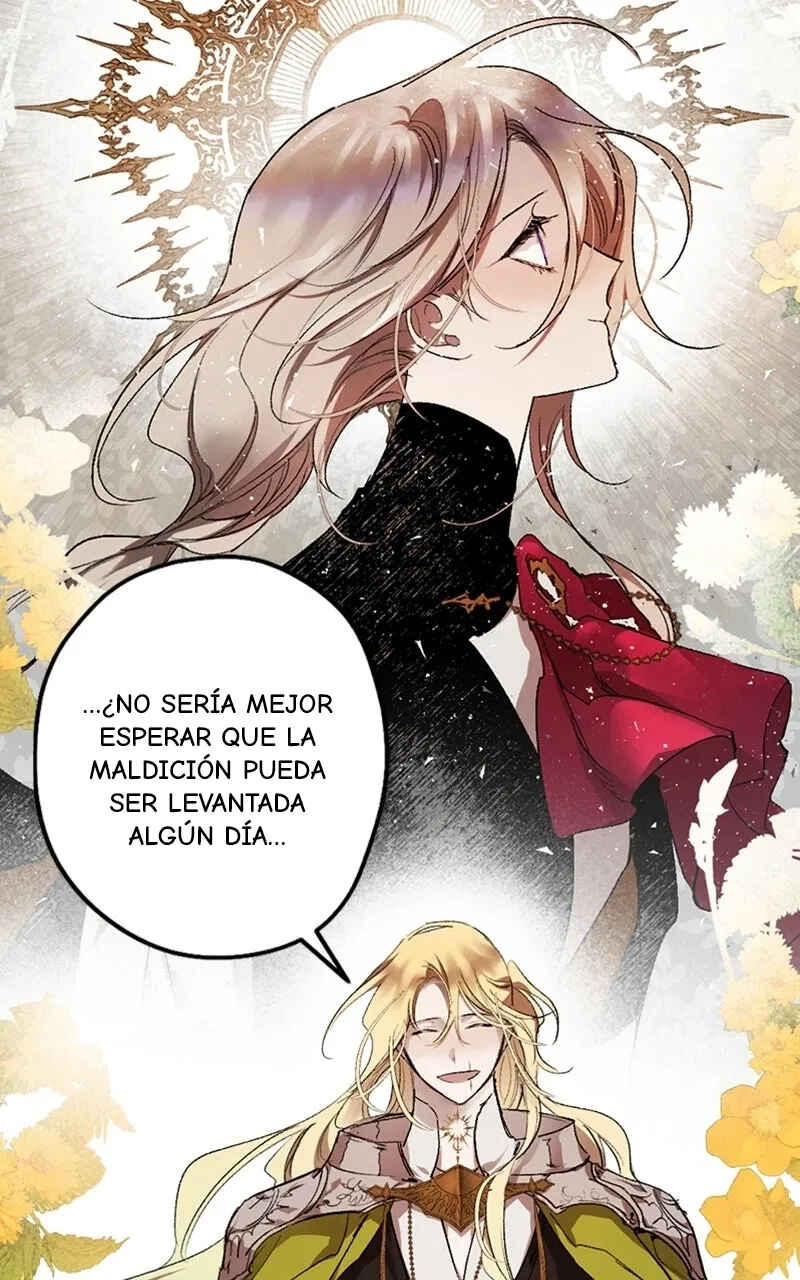 The Dark Lord's Confession Chapter 49 - Page 54