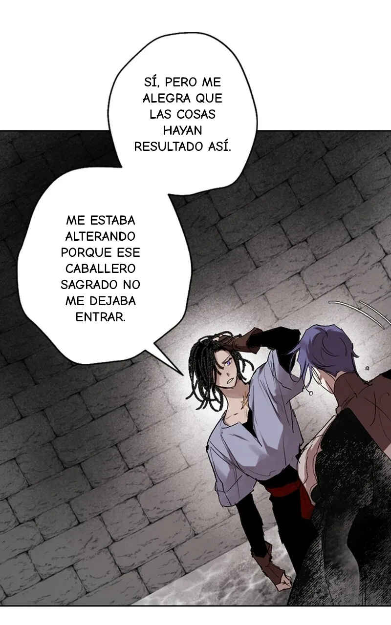 The Dark Lord's Confession Chapter 49 - Page 6