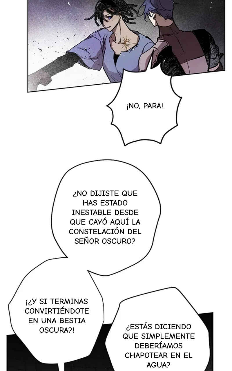 The Dark Lord's Confession Chapter 49 - Page 60