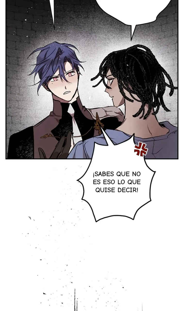 The Dark Lord's Confession Chapter 49 - Page 61