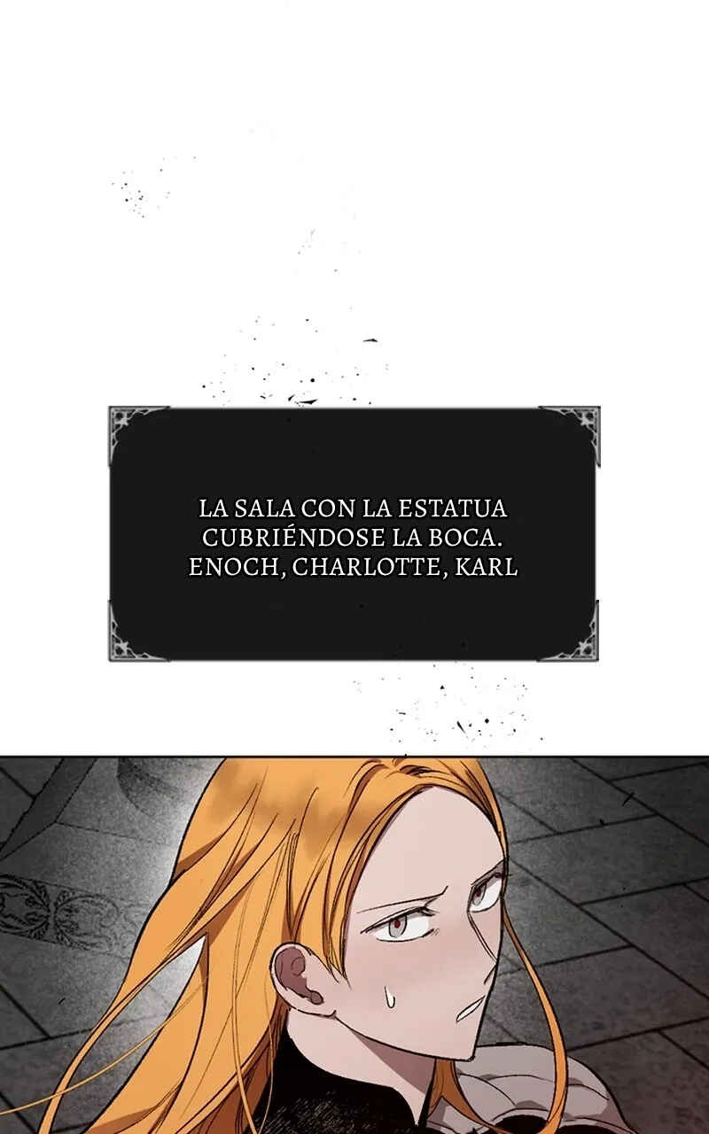 The Dark Lord's Confession Chapter 49 - Page 70