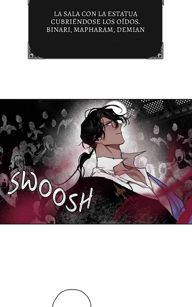 The Dark Lord's Confession Chapter 49 - Page 76