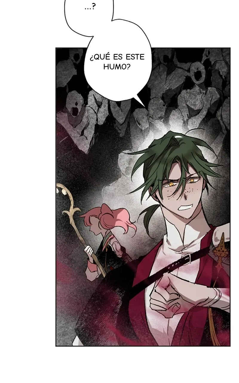 The Dark Lord's Confession Chapter 49 - Page 77