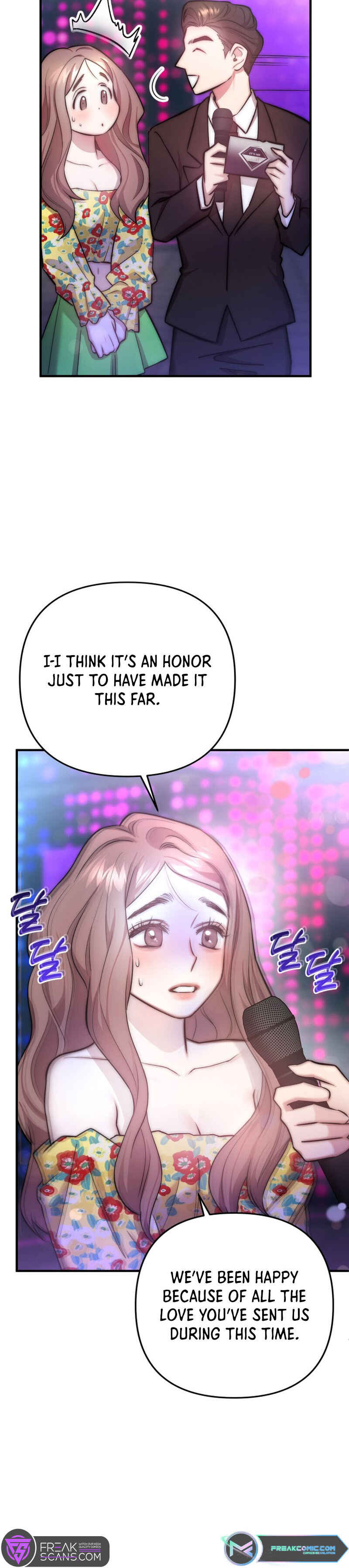 Yeongi Cheonjae, TOP Idol! Chapter 32 - Page 16