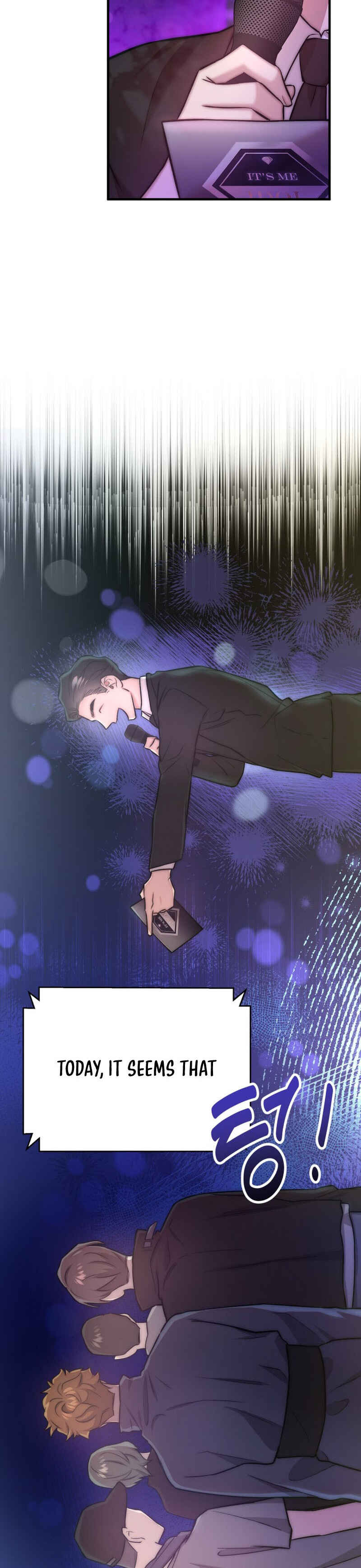 Yeongi Cheonjae, TOP Idol! Chapter 32 - Page 23