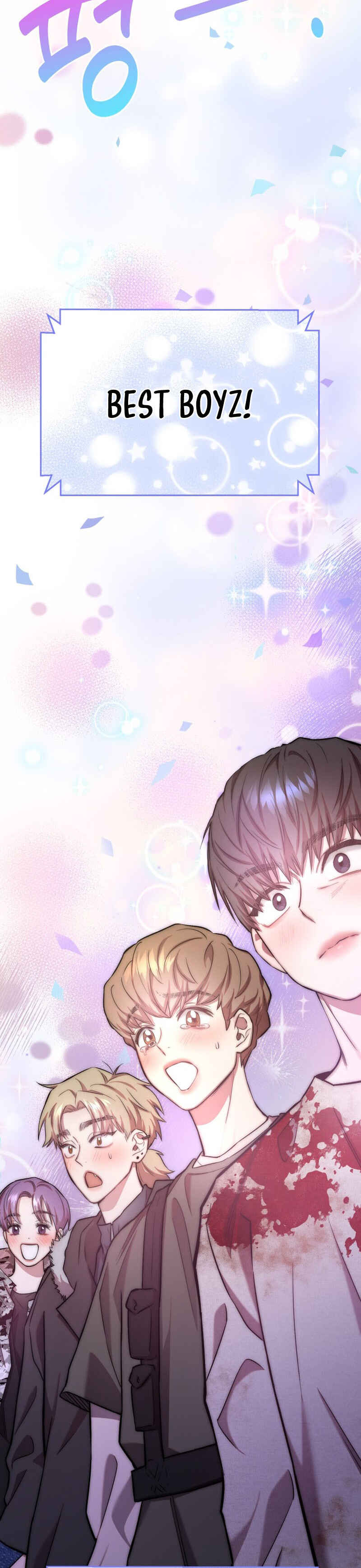Yeongi Cheonjae, TOP Idol! Chapter 32 - Page 26