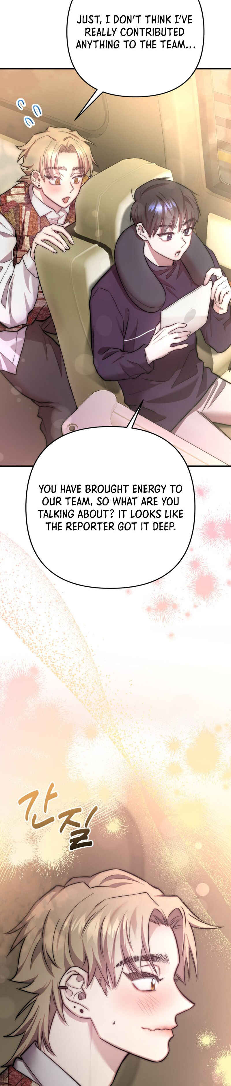 Yeongi Cheonjae, TOP Idol! Chapter 32 - Page 42