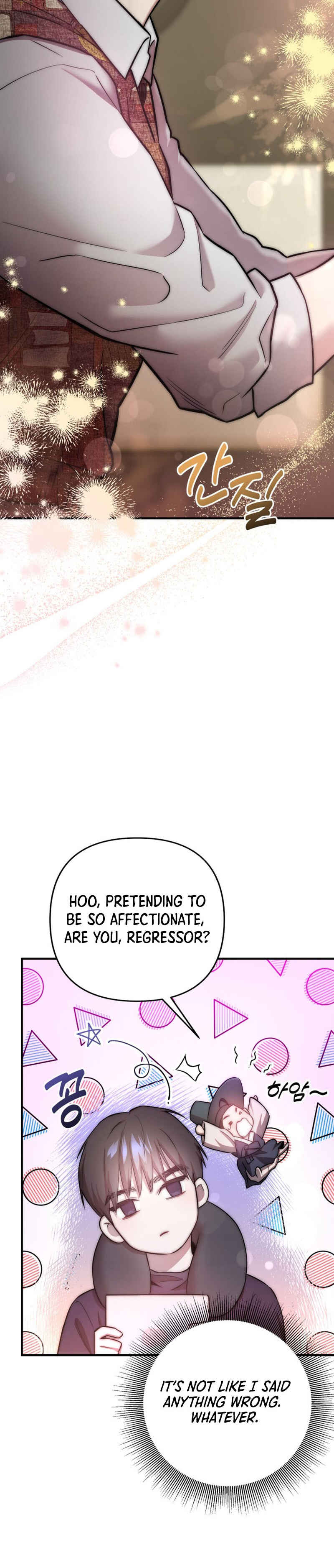 Yeongi Cheonjae, TOP Idol! Chapter 32 - Page 43
