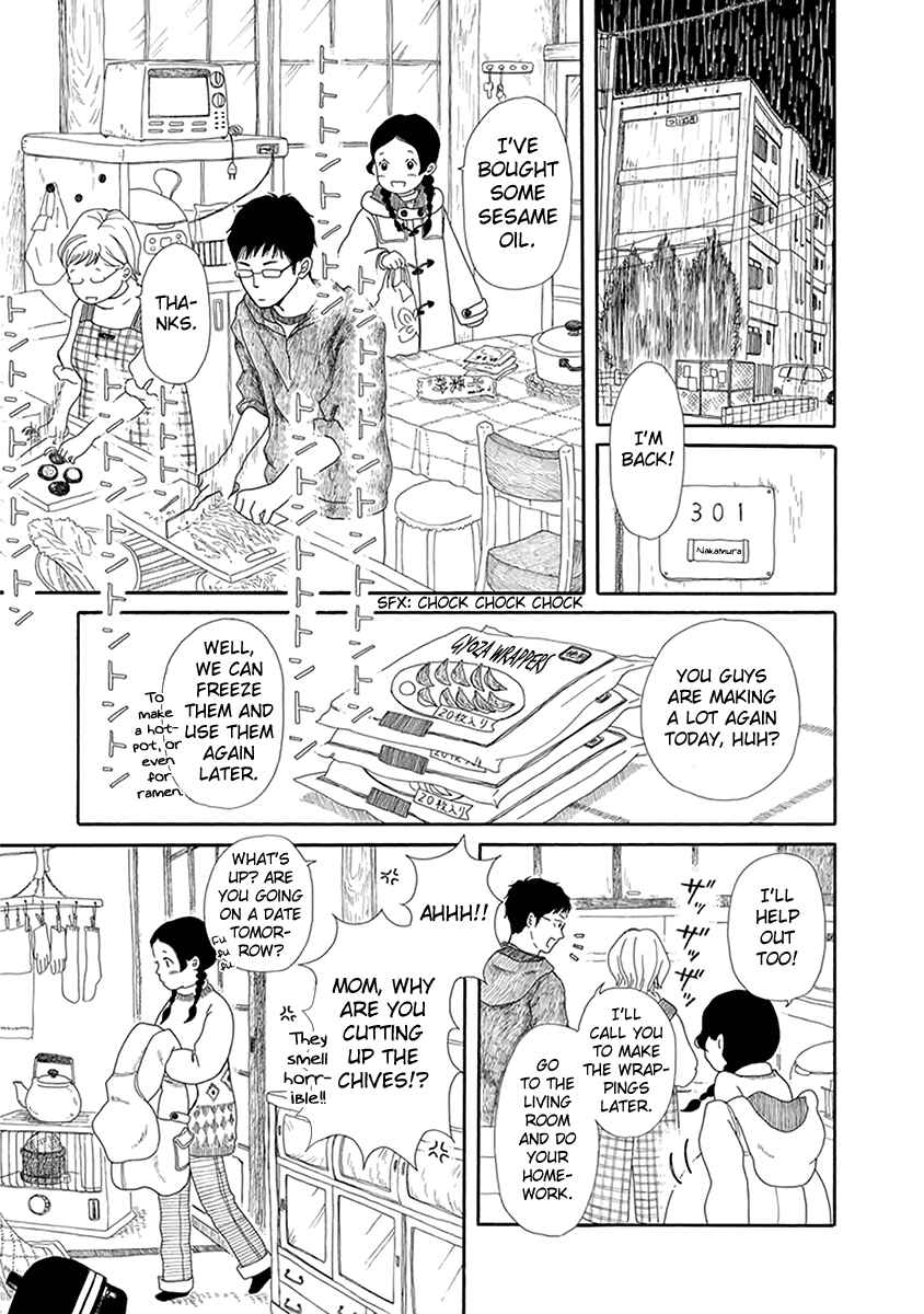 Chicha Koi Nikki Chapter 4 - Page 6