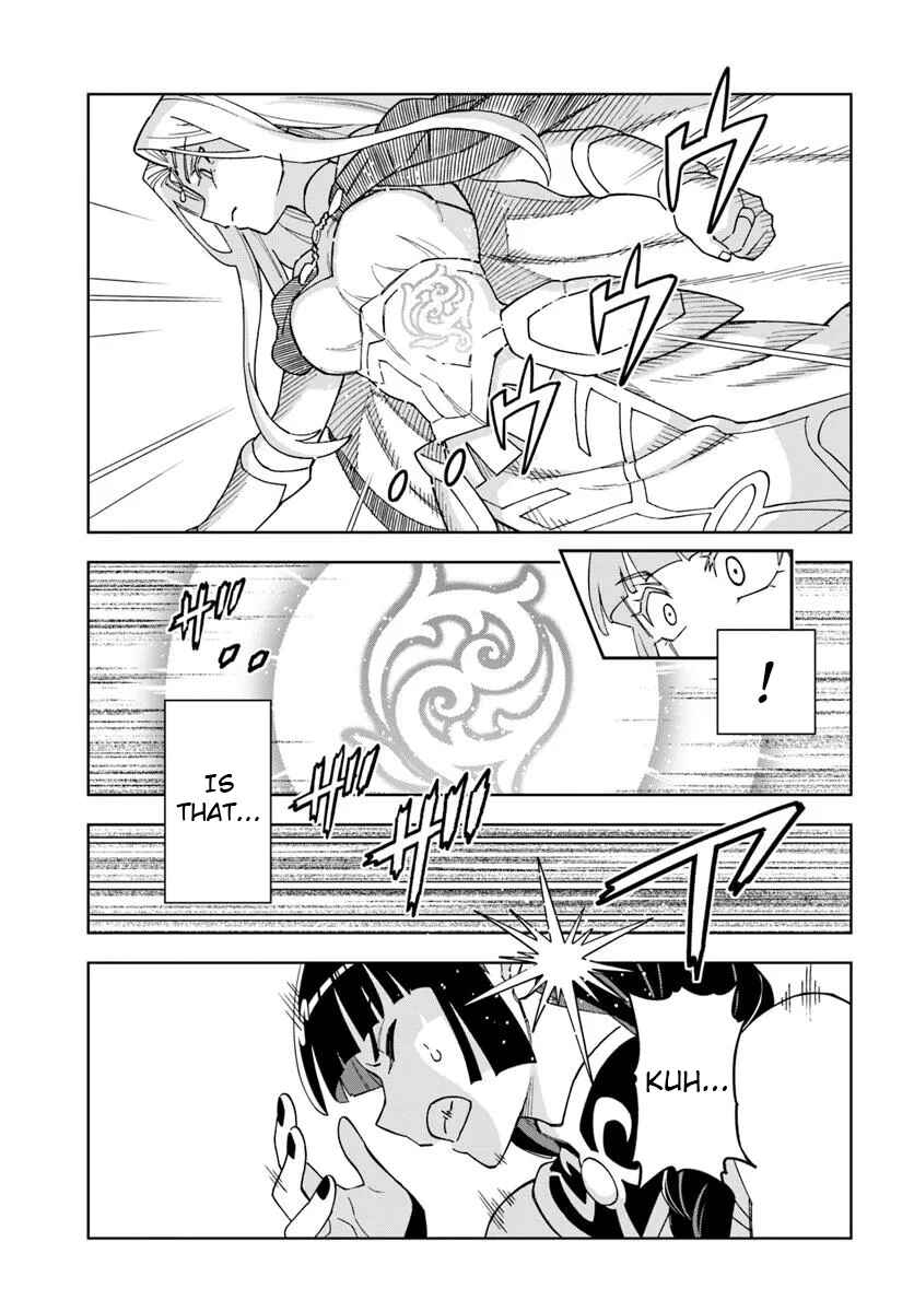 Doukutsu Ou kara Hajimeru Rakuen Life ~Bannou no Saikutsu Skill de Saikyou ni!?~ Chapter 35 - Page 23